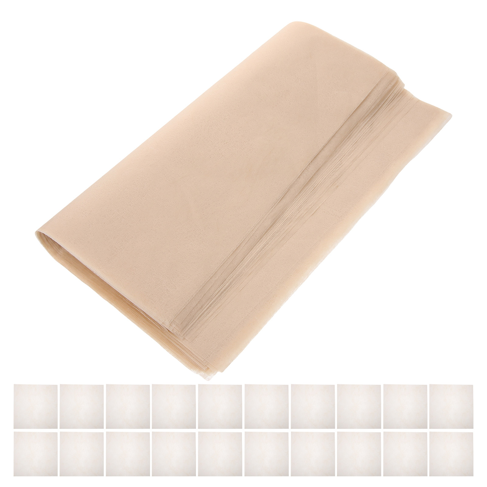 100 szt. Papier do pakowania b – The Florist Supply Shop recenzja i cena
