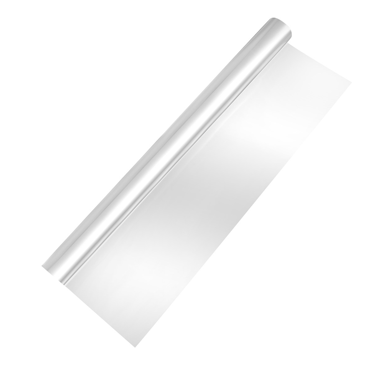 Rolka przezroczystej folii cel – Cellophane Wrap Clear recenzja i cena