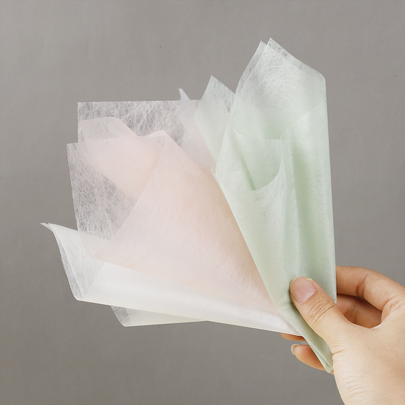 40 szt. Papieru florystycznego – The Florist Supply recenzja i cena