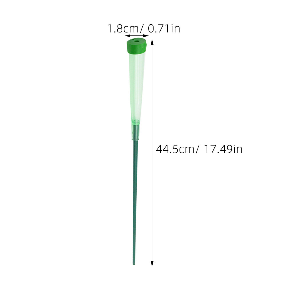 20 sztuk szczelnych tubek na w – The Florist Supply Shop recenzja i cena