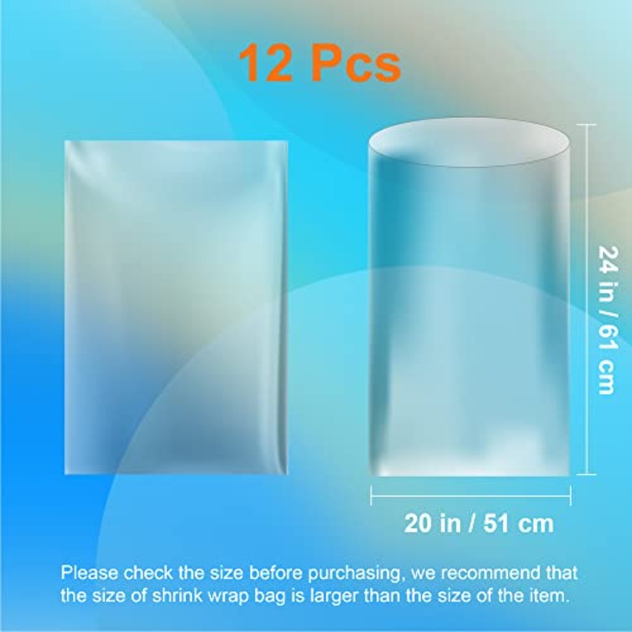 Folie termokurczliwe do koszy  – Cellophane Wrap Clear recenzja i cena
