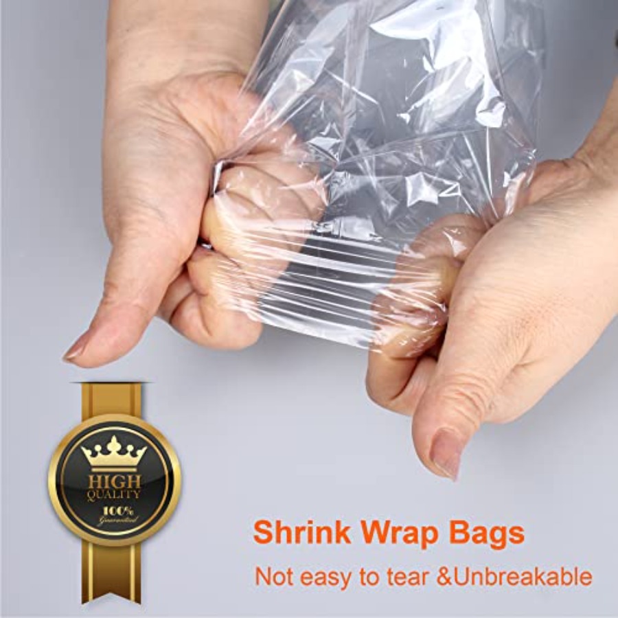 Folie termokurczliwe do koszy  – Cellophane Wrap Clear recenzja i cena