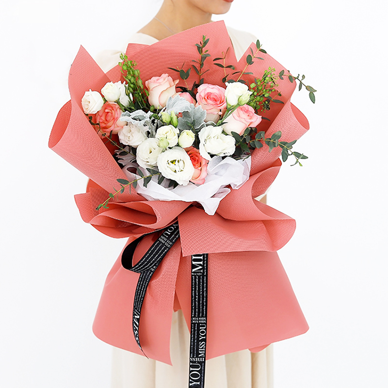 20 sztuk bukiet materiał opako – The Florist Supply Shop recenzja i cena