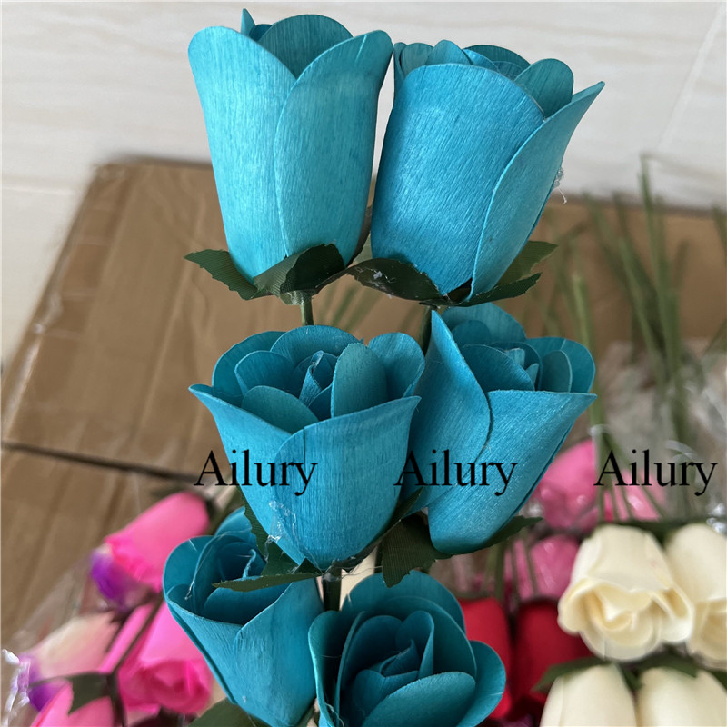 96 szt. 3.5Cm sztuczny kwiat d – The Florist Supply Shop recenzja i cena