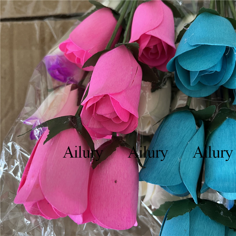 96 szt. 3.5Cm sztuczny kwiat d – The Florist Supply Shop recenzja i cena