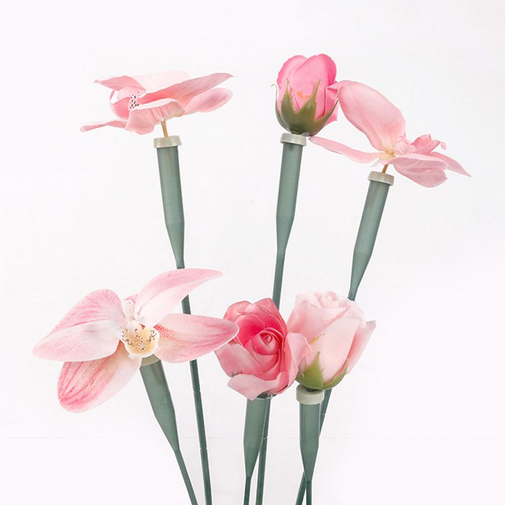 25 szt. Rurki do kwiatów 6 cal – The Florist Supply recenzja i cena
