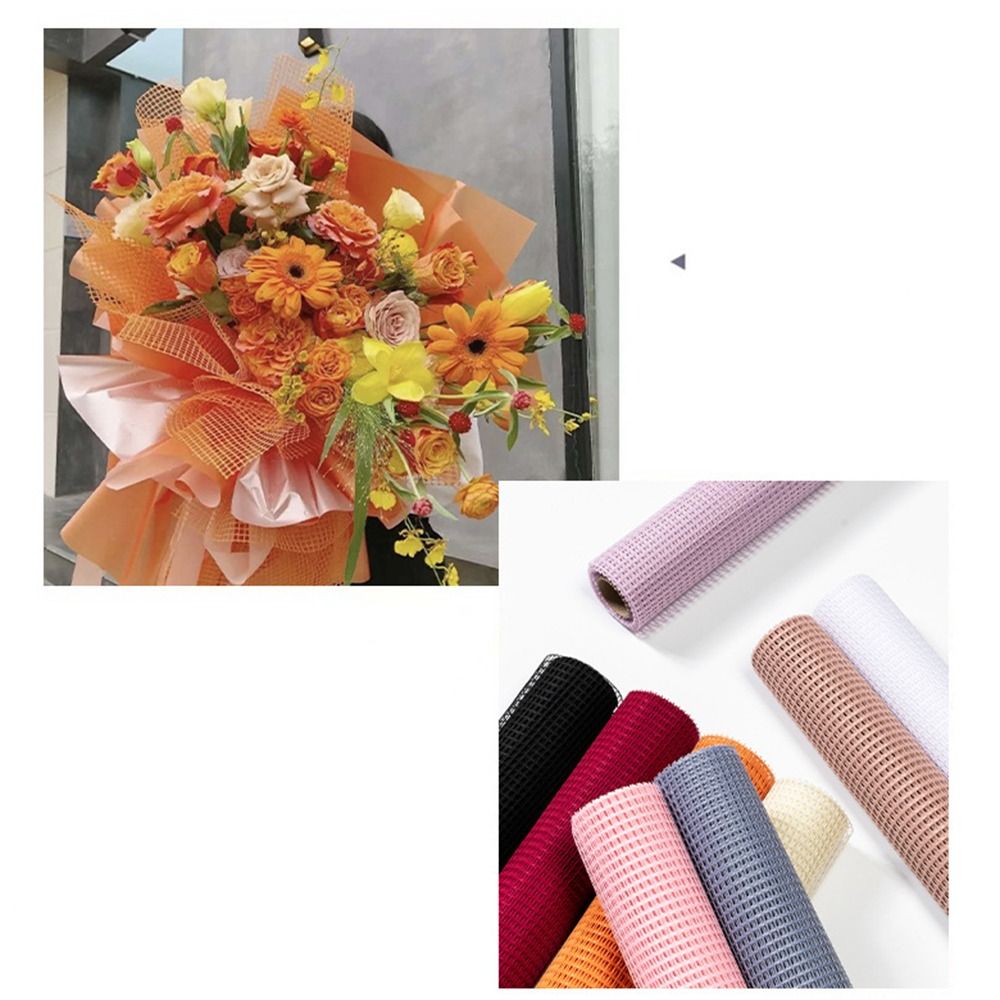 Papier do pakowania świeżych k – The Florist Supply recenzja i cena