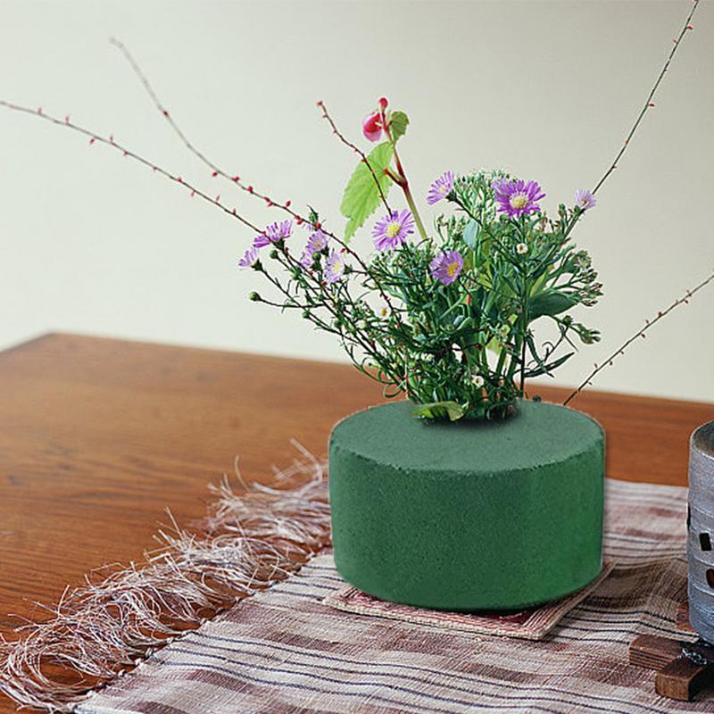 6 sztuk okrągłe kwiatowe cegły – The Florist Supply recenzja i cena