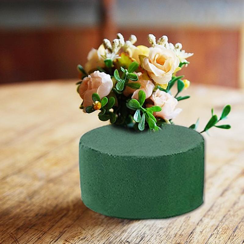 6 sztuk okrągłe kwiatowe cegły – The Florist Supply recenzja i cena