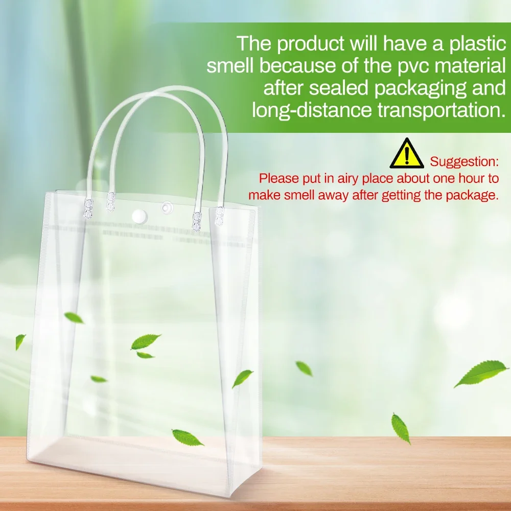 Przezroczyste torby na prezent – Cellophane Wrap Clear recenzja i cena