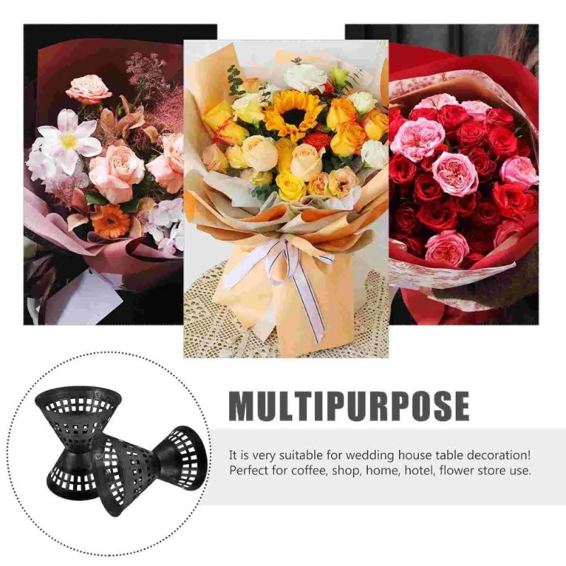 Plastikowa podkładka do pakowa – The Florist Supply Shop recenzja i cena