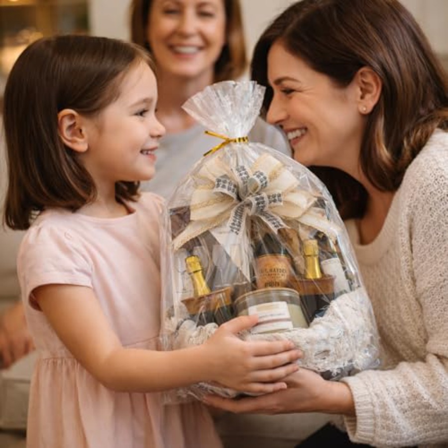 Folia celofanowa do pakowania  – Cellophane Wrap Clear recenzja i cena
