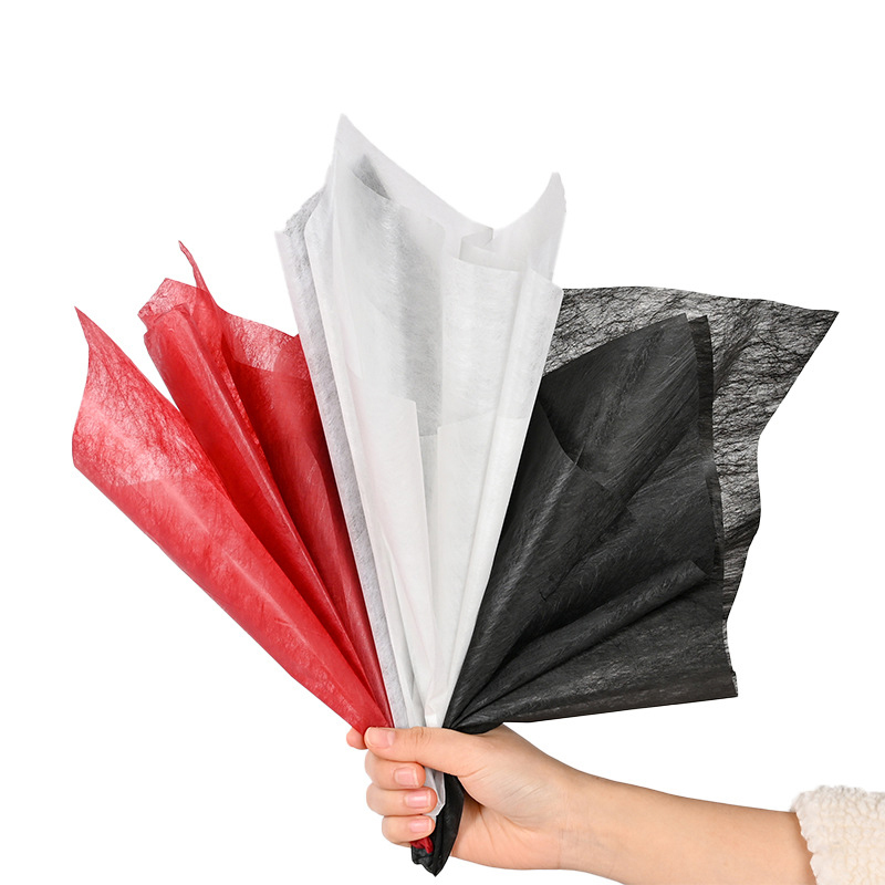 Papier do pakowania, miękki pa – The Florist Supply Shop recenzja i cena