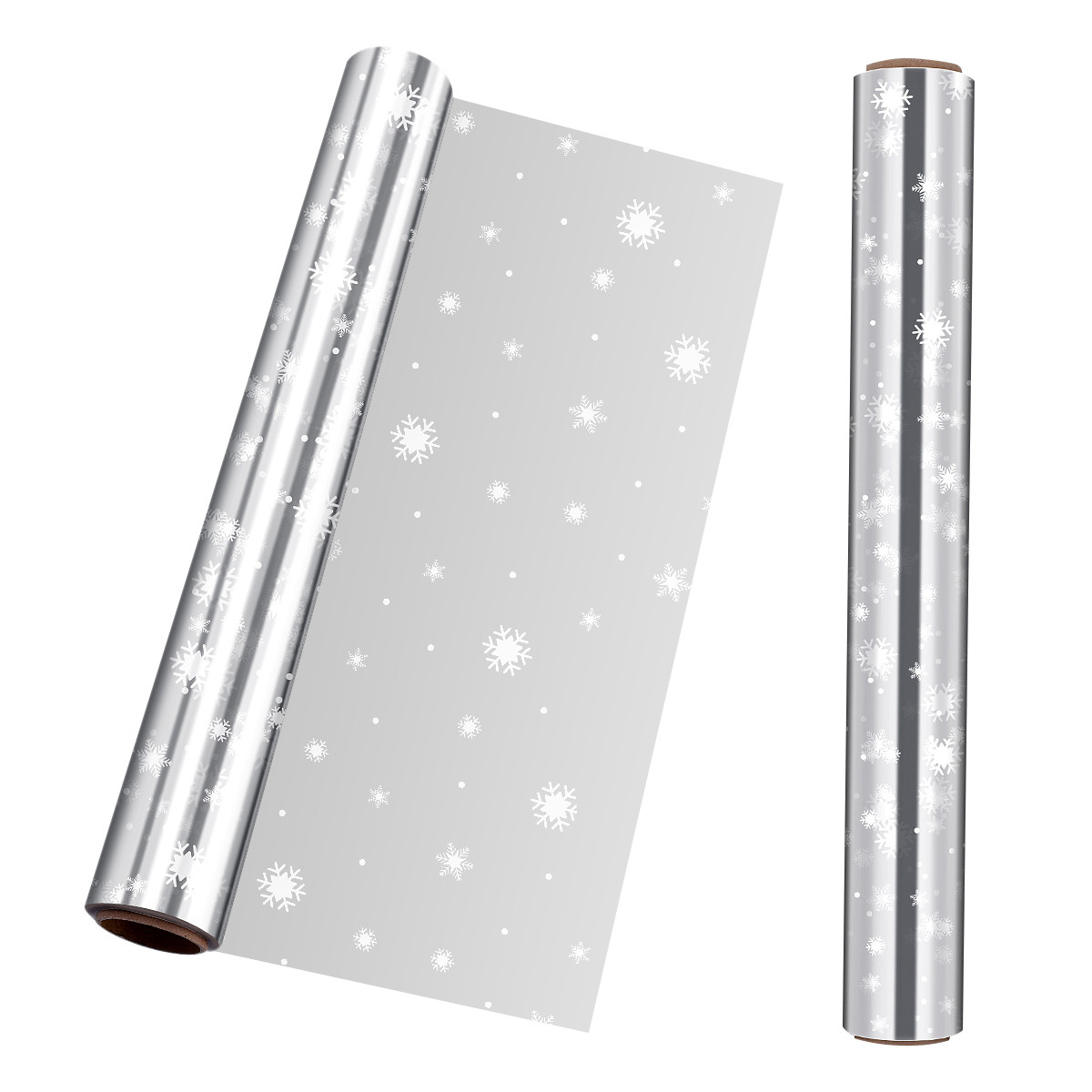 Rolka folii celofanowej o grub – Cellophane Wrap Clear recenzja i cena