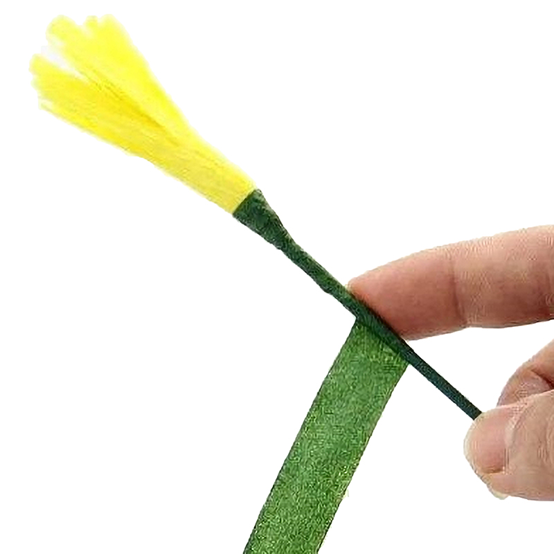 Taśma florystyczna samoprzylep – The Florist Supply recenzja i cena
