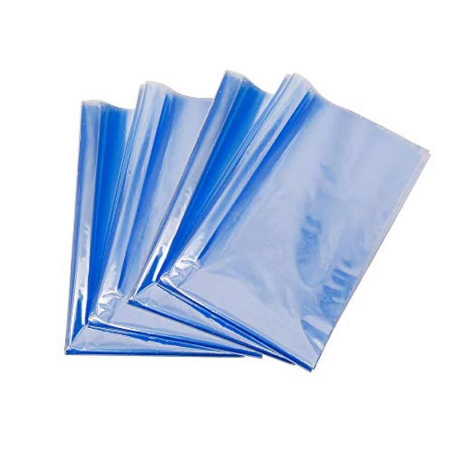 Torby termokurczliwe z celofan – Cellophane Wrap Clear recenzja i cena