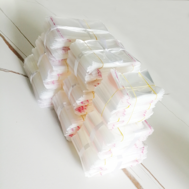 1000 sztuk przezroczysta torba – Cellophane Wrap Clear recenzja i cena