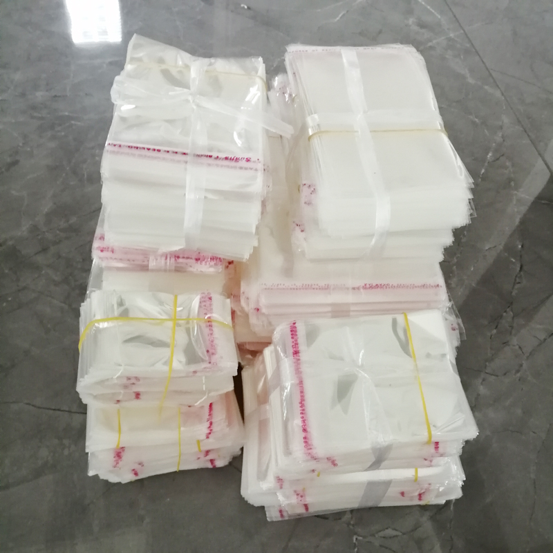 1000 sztuk przezroczysta torba – Cellophane Wrap Clear recenzja i cena