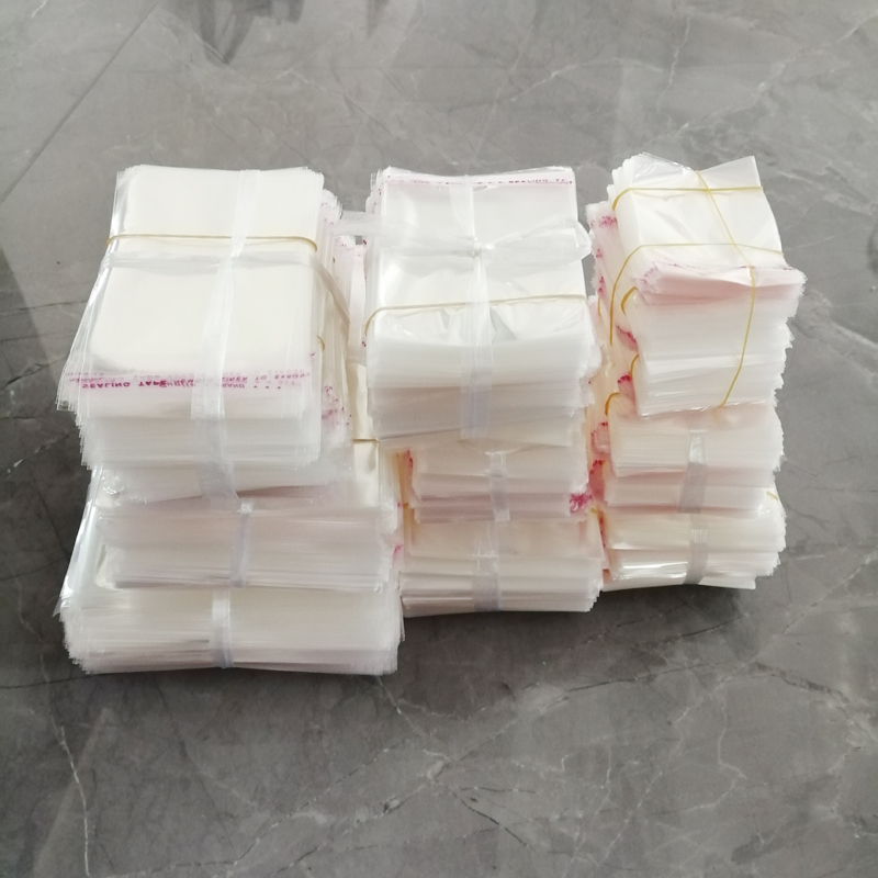 1000 sztuk przezroczysta torba – Cellophane Wrap Clear recenzja i cena