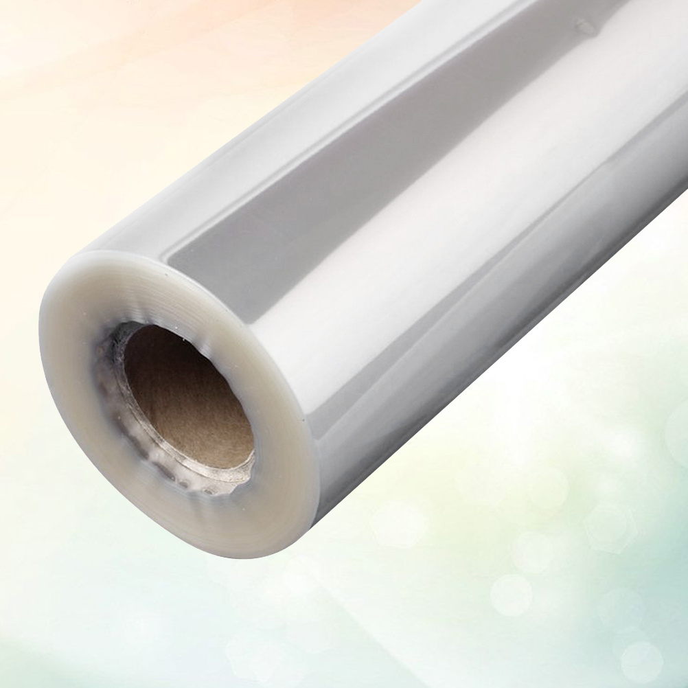 Rolka przezroczystego celofanu – Cellophane Wrap Clear recenzja i cena