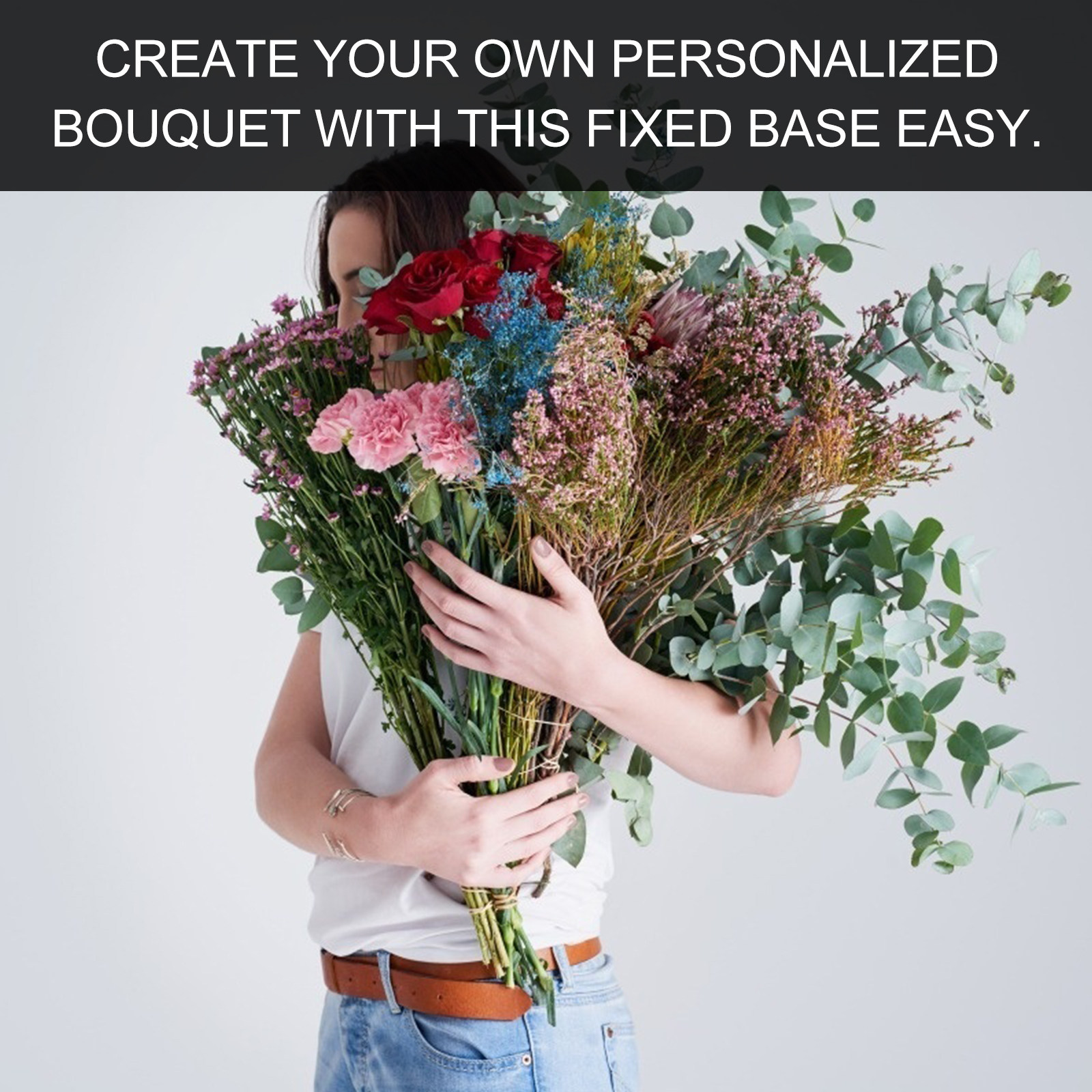 10 szt. Plastikowe podstawy do – The Florist Supply Shop recenzja i cena
